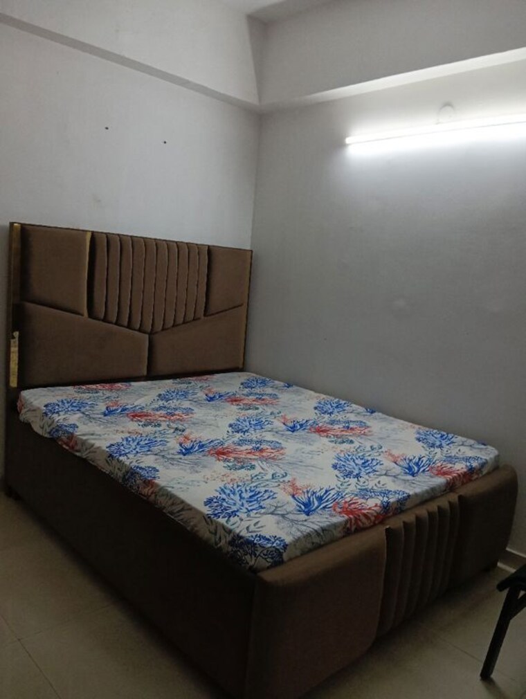 Bedroom, signature-global-the-millennia 2 Bedroom 800 Sq.Ft. Apartment In Sector 37d Gurgaon 10585136