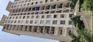 2 BHK Apartment – Exterior View View at Radhey Krishna Casa Green I, Sector 16 Greater Noida - for Sale
