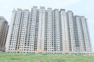 2 BHK Apartment – Exterior View View at Radhey Krishna Casa Green I, Sector 16 Greater Noida - for Sale