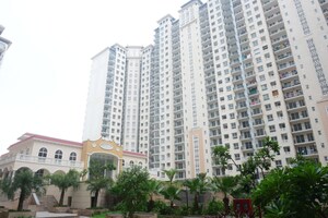 2 BHK Apartment – Exterior View View at Radhey Krishna Casa Green I, Sector 16 Greater Noida - for Sale