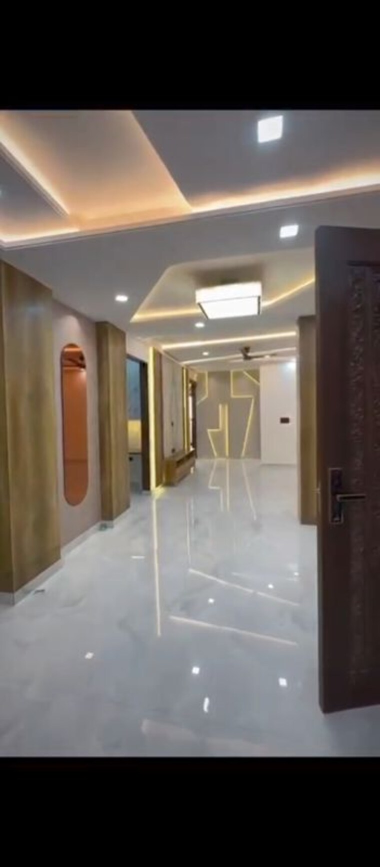 undefined, puri-kohinoor 4 Bedroom 342 Sq.Yd. Builder Floor In Sector 89 Faridabad 10585142