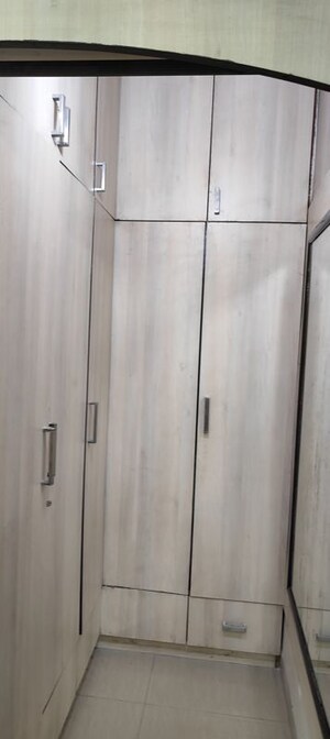 Building Lobby in 3 BHK Apartment at Divine Apartment Zirakpur, Lohgarh – for Rent