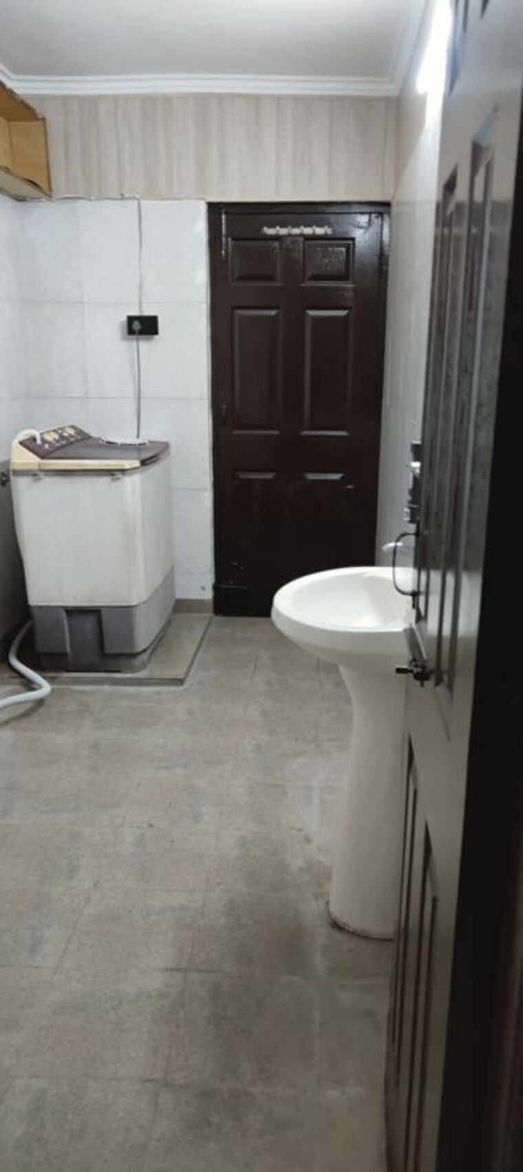 Bathroom, divine-apartment-zirakpur 3 Bedroom 1800 Sq.Ft. Apartment In Lohgarh Zirakpur 10585139