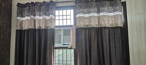 Kitchen in 3 BHK Apartment at Divine Apartment Zirakpur, Lohgarh – for Rent