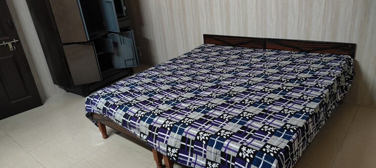 Bedroom, divine-apartment-zirakpur 3 Bedroom 1800 Sq.Ft. Apartment In Lohgarh Zirakpur 10585139