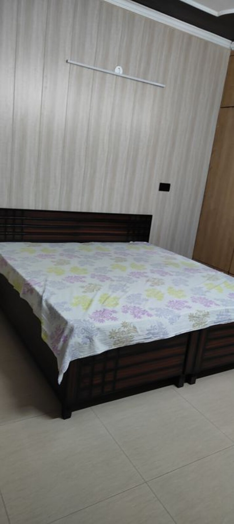 Bedroom, divine-apartment-zirakpur 3 Bedroom 1800 Sq.Ft. Apartment In Lohgarh Zirakpur 10585139