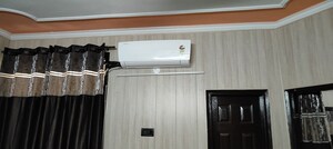 Furnished Amenities in 3 BHK Apartment at Divine Apartment Zirakpur, Lohgarh – for Rent