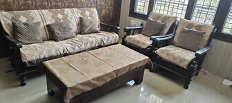 3 BHK Apartment For Rent in Divine Apartment Zirakpur in Lohgarh, Zirakpur