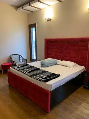 4 BHK Builder Floor For Sale in Safdarjung Enclave