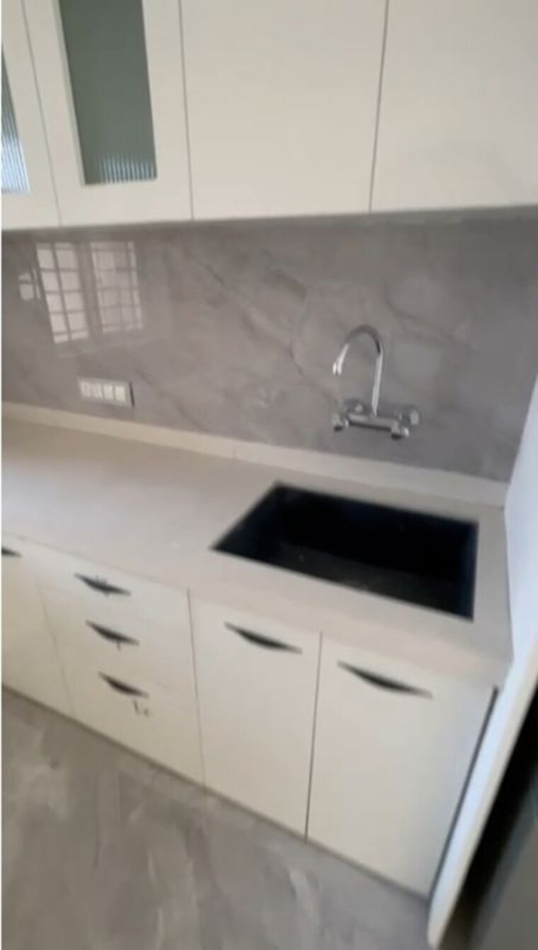Kitchen, chembur 2 Bedroom 910 Sq.Ft. Apartment In Chembur Mumbai 10585151