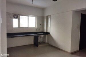 Kitchen in 1 BHK Independent House at Yashwant Nagar – for Rent