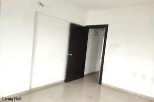 Living Room in 1 BHK Independent House at Yashwant Nagar – for Rent