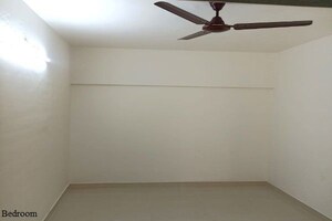 Bedroom in 1 BHK Independent House at Yashwant Nagar – for Rent