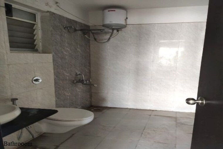 Bathroom, yashwant nagar 1 Bedroom 650 Sq.Ft. Independent House In Yashwant Nagar Pune 10585161