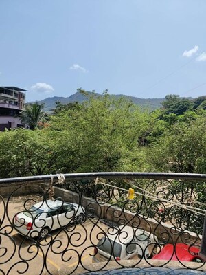 2 BHK Apartment – Exterior View View at Thane West - for Sale