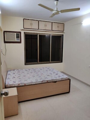 Bedroom in 2 BHK Apartment at Thane West – for Sale