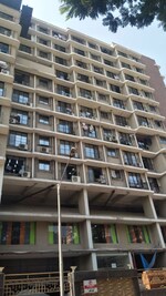 2 BHK 650 Sq.Ft. Apartment in Shri Arham Bluz