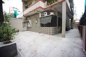 3 BHK Independent House – Exterior View View at Khokhra - for Sale