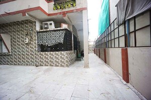 Parking in 3 BHK Independent House at Khokhra – for Sale