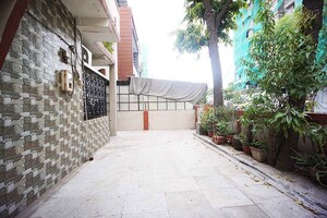 3 BHK Independent House – Exterior View View at Khokhra - for Sale