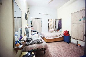 Bedroom in 3 BHK Independent House at Khokhra – for Sale