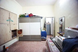 Bedroom in 3 BHK Independent House at Khokhra – for Sale