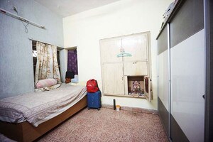 Bedroom in 3 BHK Independent House at Khokhra – for Sale
