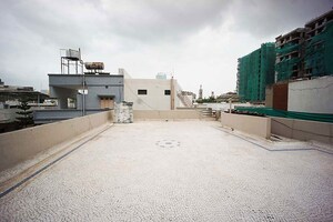 3 BHK Independent House – Exterior View View at Khokhra - for Sale