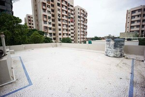 3 BHK Independent House – Exterior View View at Khokhra - for Sale
