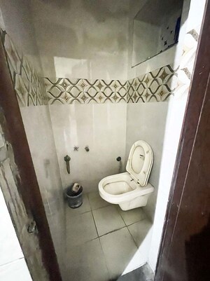 Bathroom in 3 BHK Independent House at Khokhra – for Sale