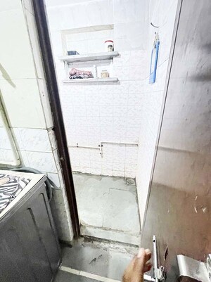 Balcony in 3 BHK Independent House at Khokhra – for Sale