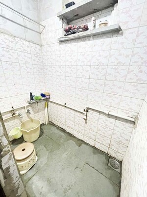 Bathroom in 3 BHK Independent House at Khokhra – for Sale