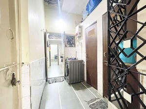Bathroom in 3 BHK Independent House at Khokhra – for Sale