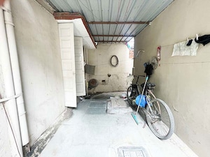 Bathroom in 3 BHK Independent House at Khokhra – for Sale