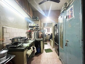 Kitchen in 3 BHK Independent House at Khokhra – for Sale