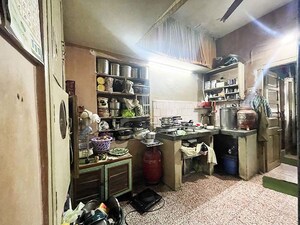Kitchen in 3 BHK Independent House at Khokhra – for Sale