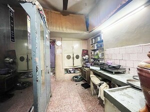 Kitchen in 3 BHK Independent House at Khokhra – for Sale