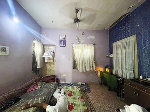 Bedroom in 3 BHK Independent House at Khokhra – for Sale