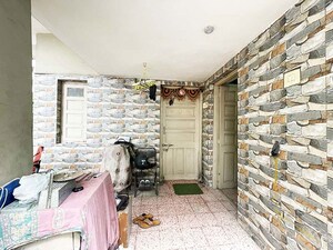 3 BHK Independent House – Exterior View View at Khokhra - for Sale