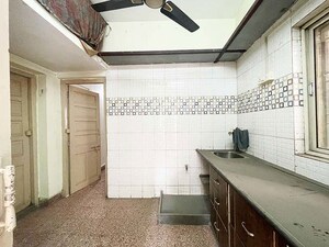 Kitchen in 3 BHK Independent House at Khokhra – for Sale