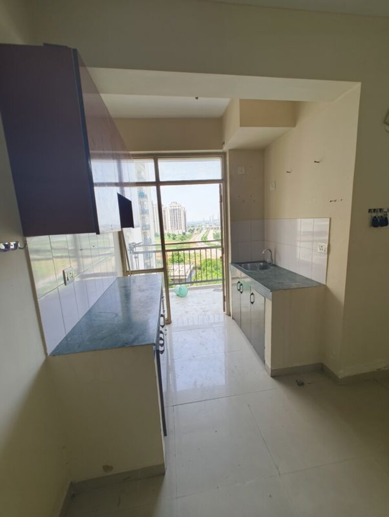 Kitchen, adani-aangan 1 Bedroom 450 Sq.Ft. Apartment In Sector 89a Gurgaon 10585187