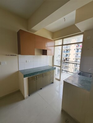 Kitchen in 1 BHK Apartment at Adani Aangan, Sector 89a – for Rent