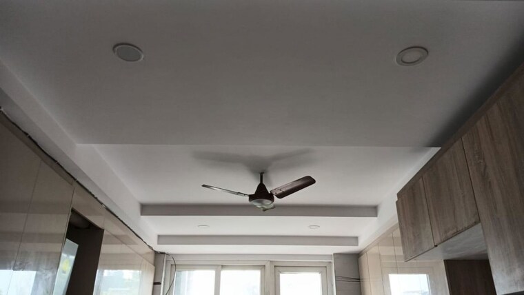 undefined, sushant lok i 3 Bedroom 263 Sq.Yd. Builder Floor In Sushant Lok I Gurgaon 10585185