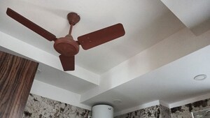 Furnished Amenities in 3 BHK Builder Floor at Sushant Lok I – for Rent