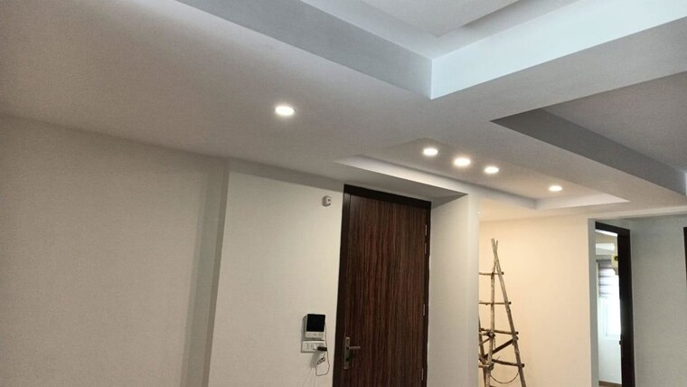 undefined, sushant lok i 3 Bedroom 263 Sq.Yd. Builder Floor In Sushant Lok I Gurgaon 10585185