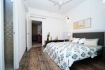 2 BHK 1000 Sq.Ft. Apartment in SKA Greenarch