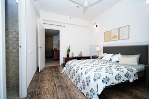 2 BHK Apartment For Sale in SKA Greenarch, Sector 16b Greater Noida