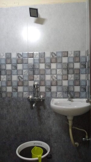 Bathroom in 2 BHK Apartment at Enikepadu – for Sale