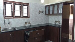 Kitchen in 2 BHK Apartment at Enikepadu – for Sale
