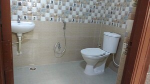 Bathroom in 2 BHK Apartment at Enikepadu – for Sale